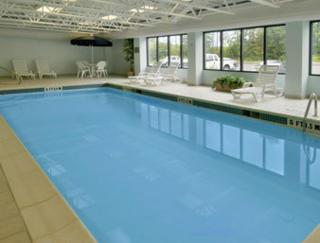 Wingate by Wyndham Bridgeport Clarksburg - Bridgeport - 2
