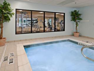 Wingate by Wyndham Bridgeport Clarksburg - Bridgeport - 1