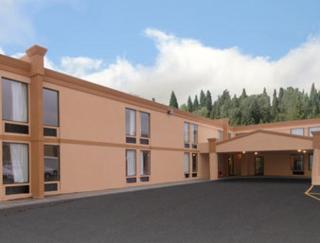 Econo Lodge Mt Hope - Beckley - 9