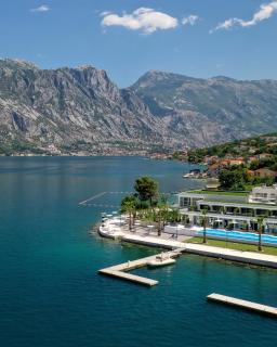 Hyatt Regency Kotor Bay Resort - 3