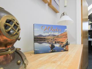 Cowrie Cottage - Rhosneigr - 5