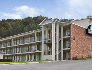 Days Inn by Wyndham Jellico - Tennessee State Line - 9