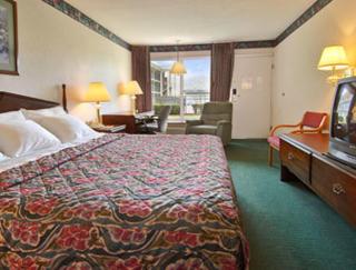 Days Inn by Wyndham Jellico - Tennessee State Line - 6
