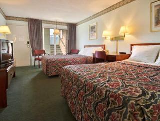Days Inn by Wyndham Jellico - Tennessee State Line - 5