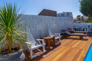 7th Wonder Beach Guest House - 5