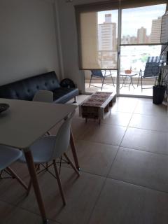 Departamento macrocentro Santa Fe - Santa Fe - 4