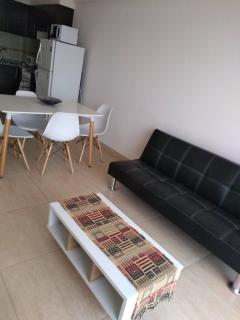 Departamento macrocentro Santa Fe - Santa Fe - 5