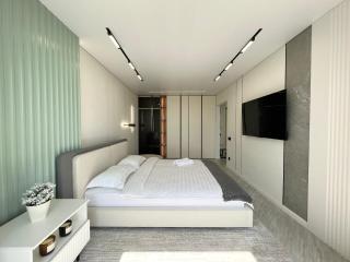 LUX с видом на набережную - 8