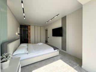 LUX с видом на набережную - 3