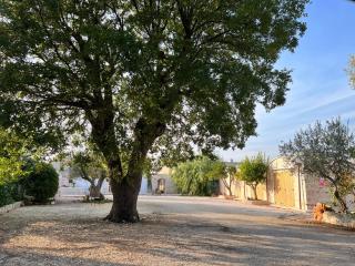 Borgo Miceli da Giovanni - Locorotondo - 8