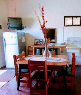 Casargentina Apart Depto entero Baño privado 15min Ezeiza - Monte Grande - 1