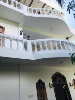 Pearl Rest - Mannar - 5