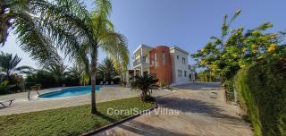Amazing Pool, Privacy, Amenities nearby - Peyia - 5