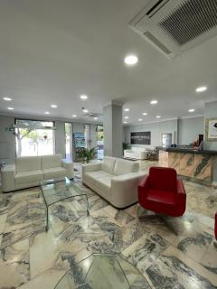Hotel Trafalgar - 8