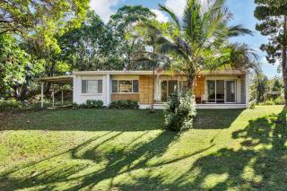 Billa Bungalow - 16 Billa Street - Point Lookout - 8