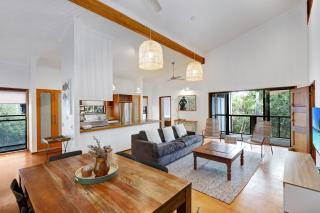 Snapper House - Point Lookout - 0