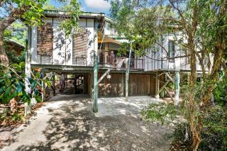 Snapper House - Point Lookout - 9