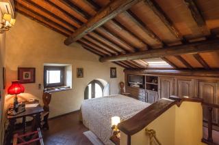Castelletto di Montebenichi - 3