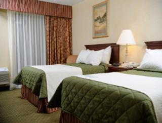Days Inn & Suites by Wyndham Sutton Flatwoods - Sutton - 6