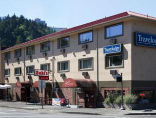 SureStay Hotel by Best Western Portland City Center - Portland - 9