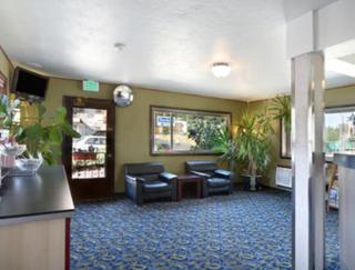 SureStay Hotel by Best Western Portland City Center - Portland - 8