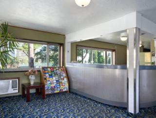 SureStay Hotel by Best Western Portland City Center - Portland - 7