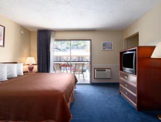 SureStay Hotel by Best Western Portland City Center - Portland - 6