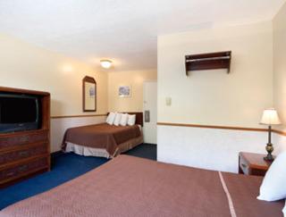 SureStay Hotel by Best Western Portland City Center - Portland - 4