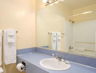 SureStay Hotel by Best Western Portland City Center - Portland - 3