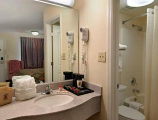 Super 8 by Wyndham Ringgold Chattanooga Area - 6