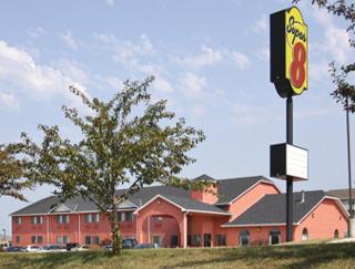 Rodeway Inn Red Oak - Red Oak - 9
