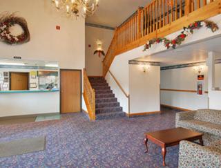 Rodeway Inn Red Oak - Red Oak - 8
