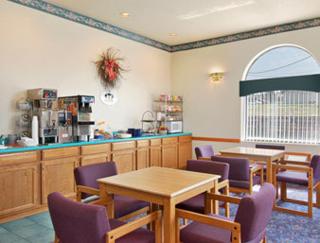 Rodeway Inn Red Oak - Red Oak - 7