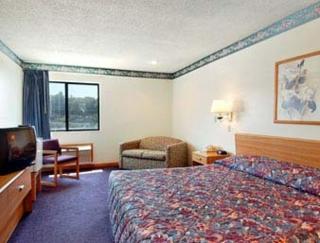 Rodeway Inn Red Oak - Red Oak - 5