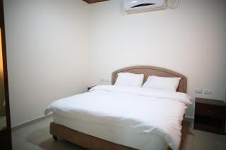 Bab Al Shams Resort - Jericho - 9