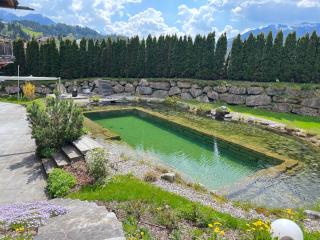 HIDEAWAY DESIGN CHALET by Belle Stay - Kitzbühel - 7