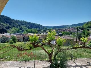 Appartement sur Vals les bains - Vals-les-Bains - 5