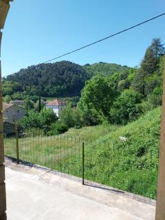 Appartement sur Vals les bains - Vals-les-Bains - 4