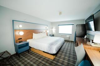 AmericInn by Wyndham Tomahawk - 0