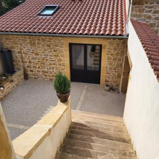 Gite La Cabiotte Nature et Spa - 1