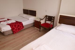 DEMİR OTEL RESTAURANT - Hamitler - 9