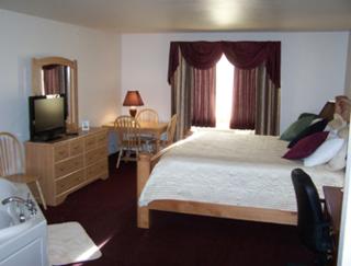 Super 8 by Wyndham Rexburg - 1