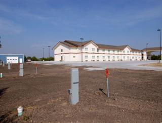 Super 8 by Wyndham Alma - Alma - 6
