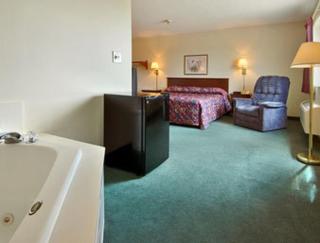 Super 8 by Wyndham Richmond - Richmond - 6