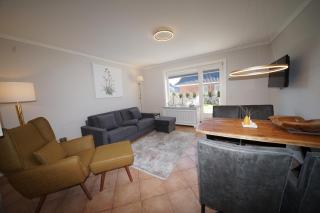 Strandvilla Strand-Lodge - Westerland - 1