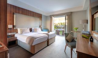 Formby Hall Golf Resort & Spa - Southport - 9