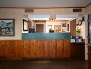 Super 8 by Wyndham Wickenburg AZ - Wickenburg - 8