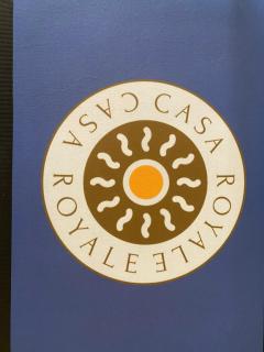 Casa Royale, Boxspring, WiFi, XXL-Parking, E-Wallbox - 5