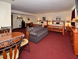 Super 8 by Wyndham Wickenburg AZ - Wickenburg - 4