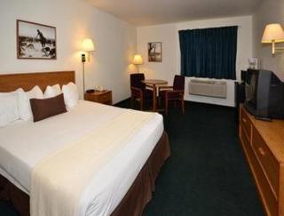 Super 8 by Wyndham Wickenburg AZ - Wickenburg - 2
